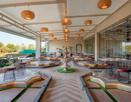 The Nest Luxruy Resort